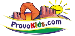 ProvoKids.com Logo
